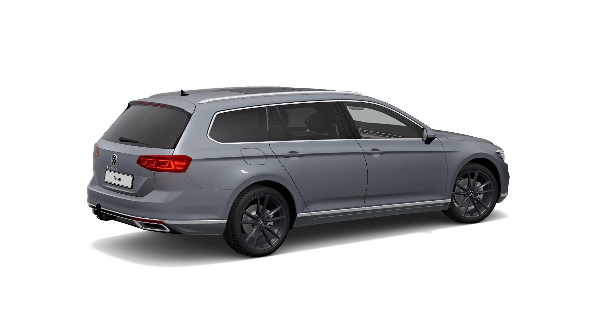Volkswagen Passat Variant Elegance