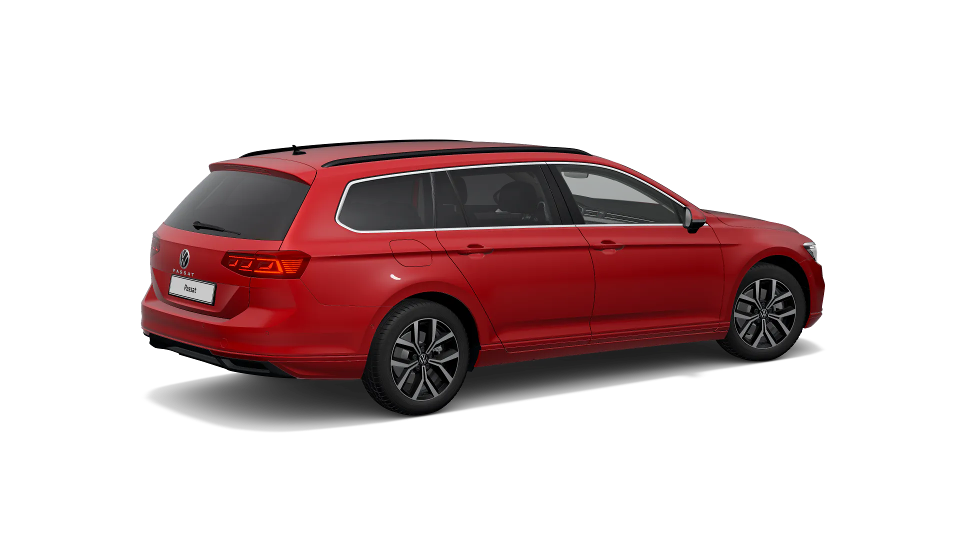 Volkswagen Passat Variant Business