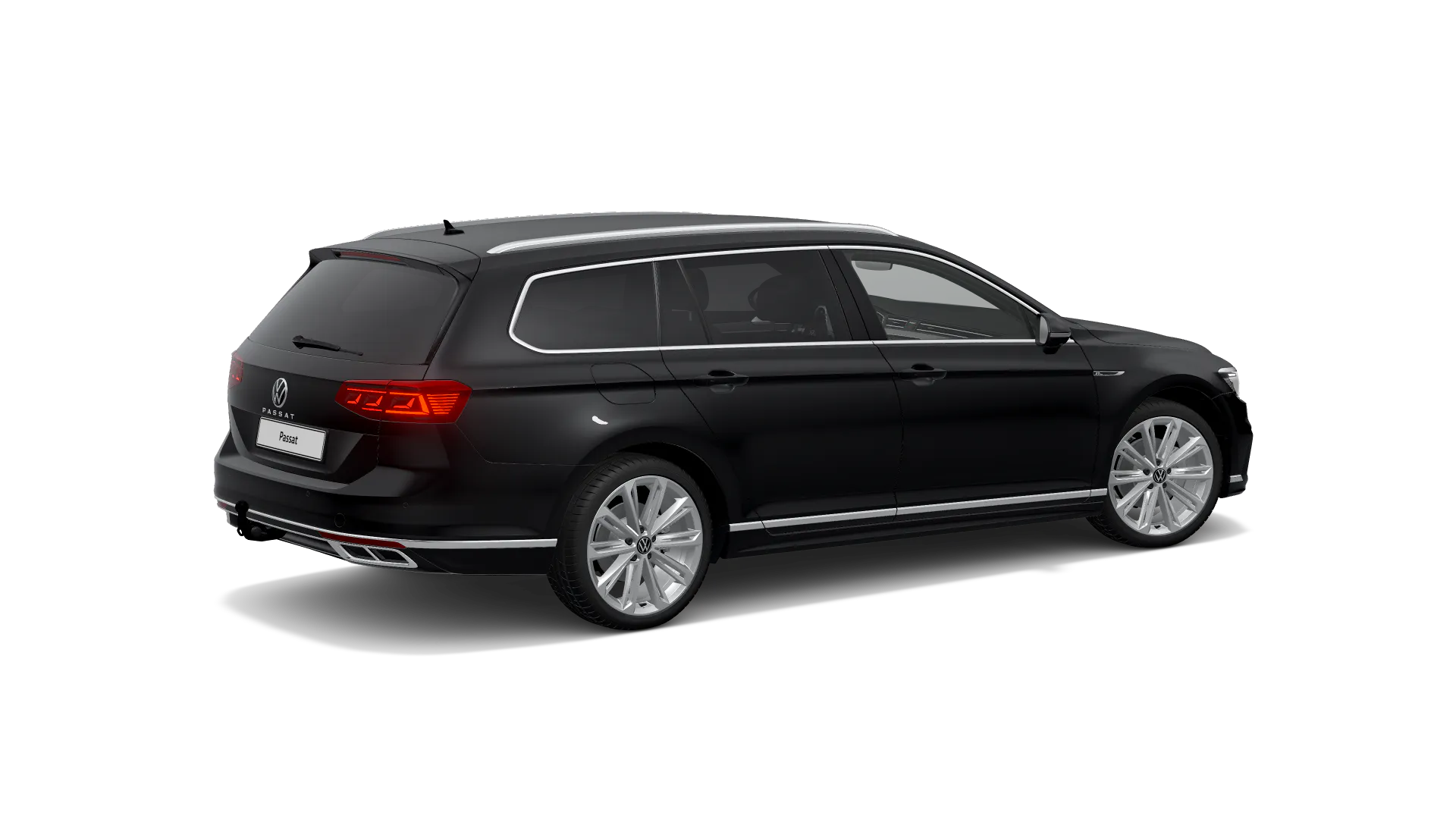 Volkswagen Passat Variant Elegance