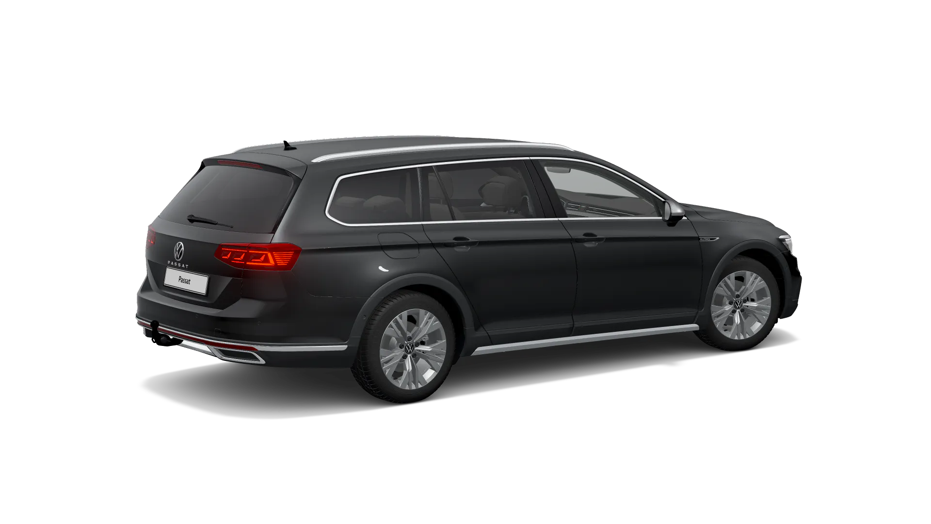 Volkswagen Passat Variant Alltrack