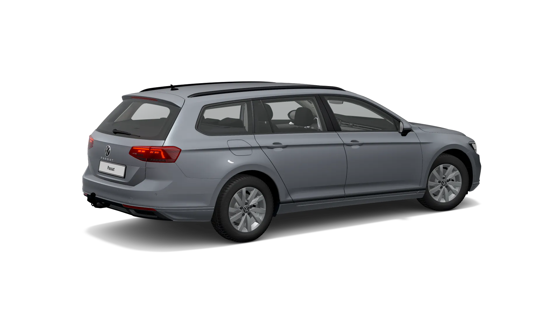 Volkswagen Passat Variant Basis-Modell