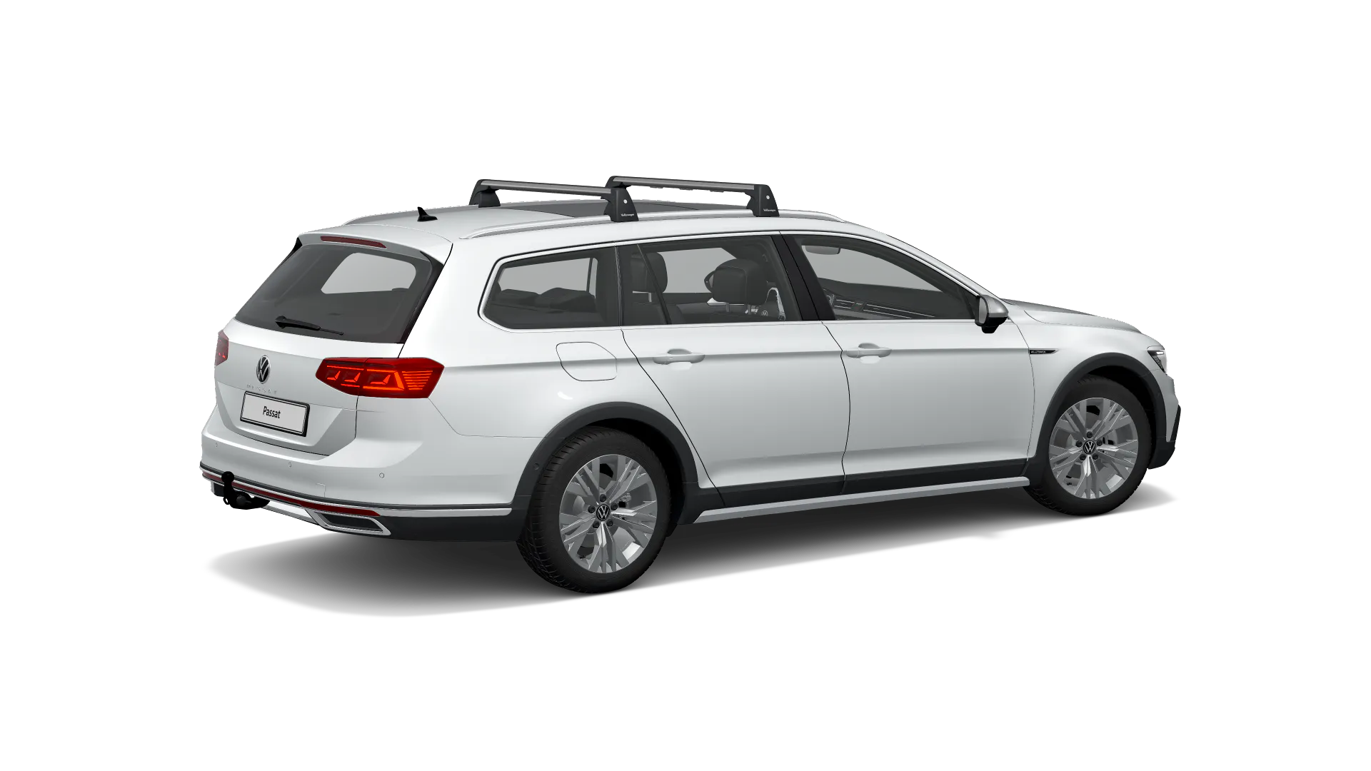Volkswagen Passat Variant Alltrack