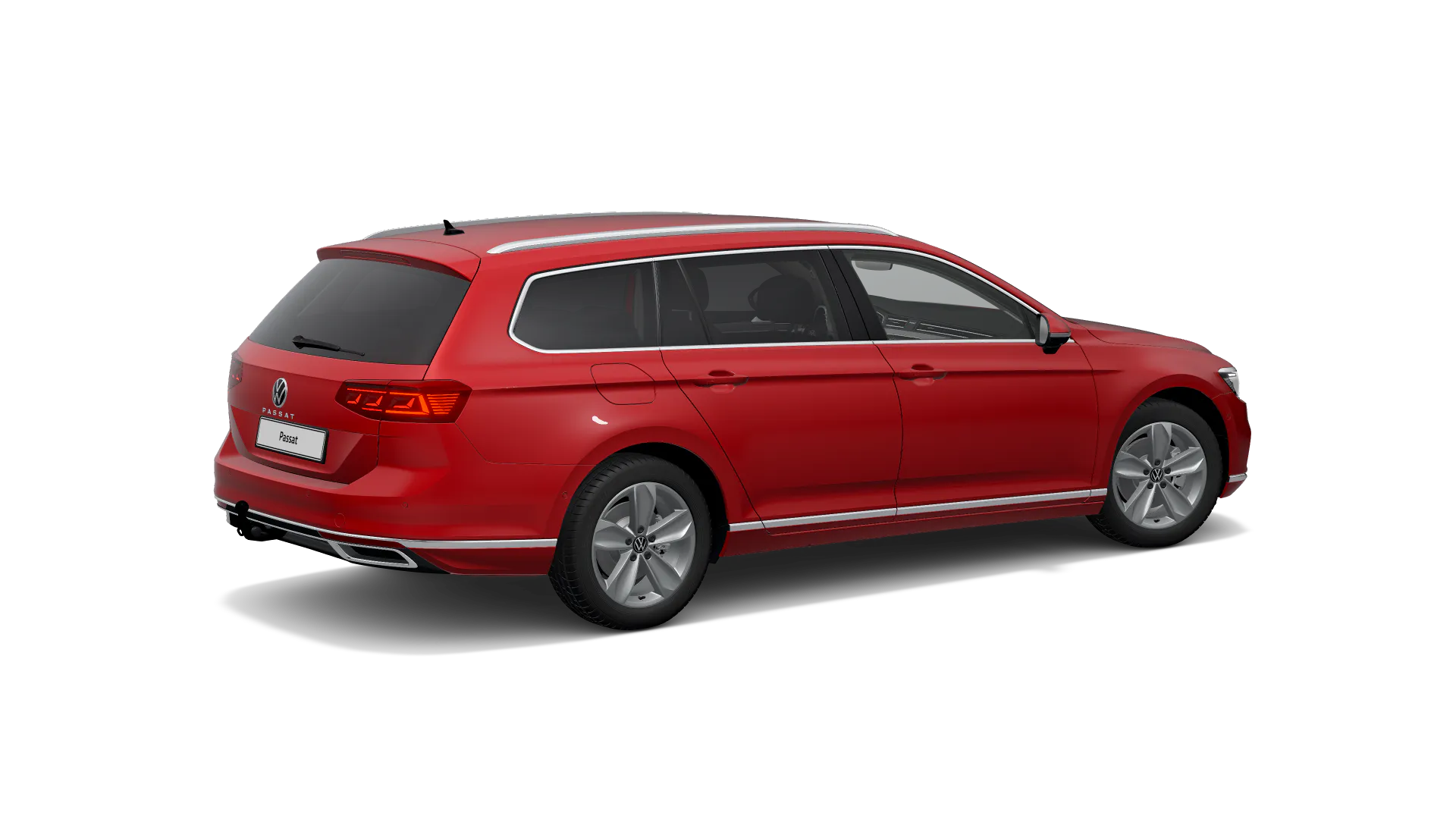 Volkswagen Passat Variant Elegance