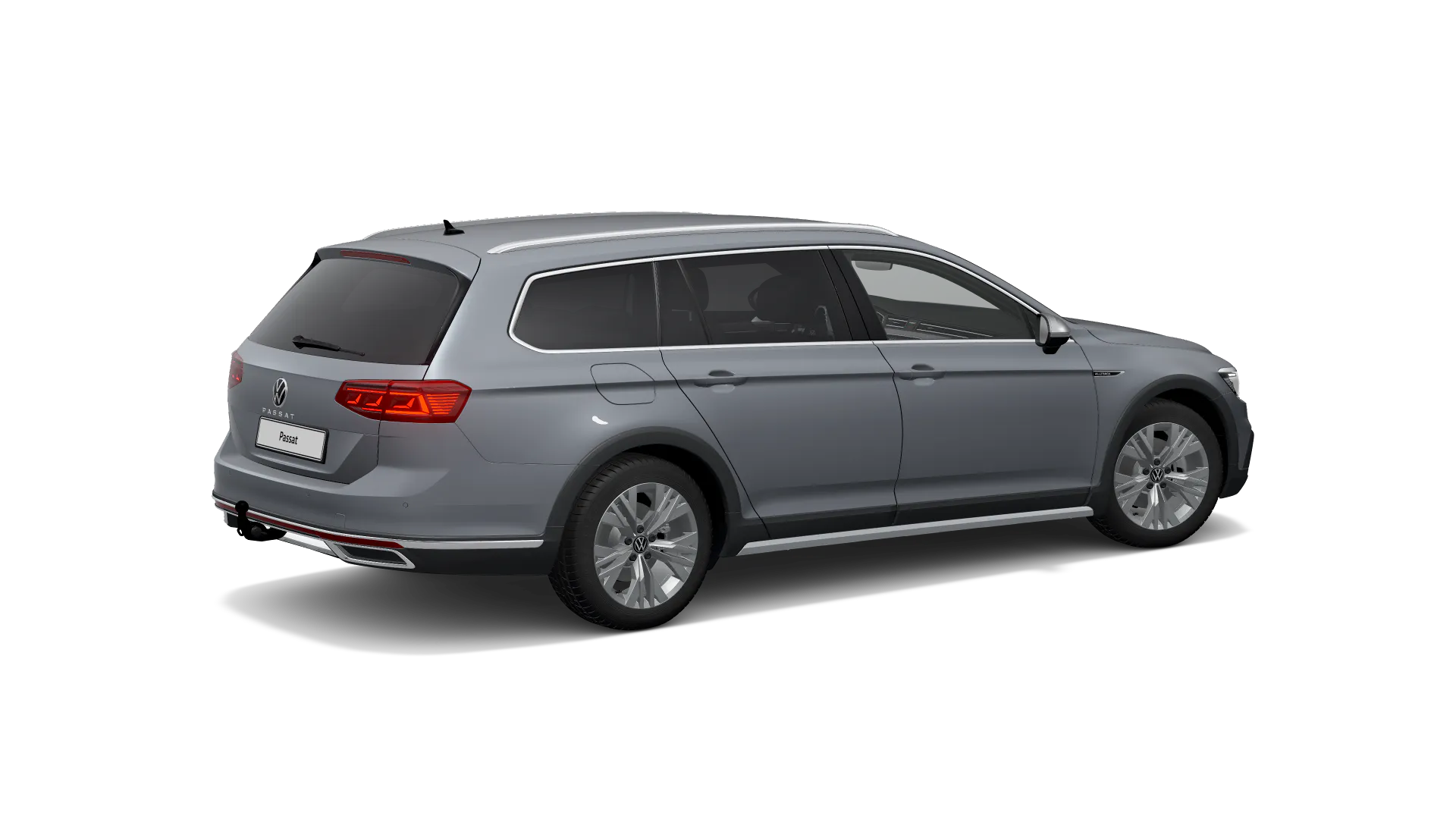 Volkswagen Passat Variant Alltrack