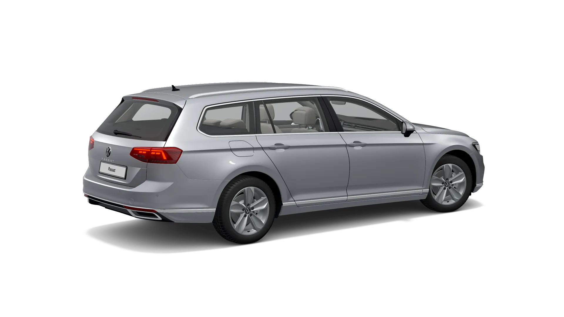 Volkswagen Passat Variant Elegance