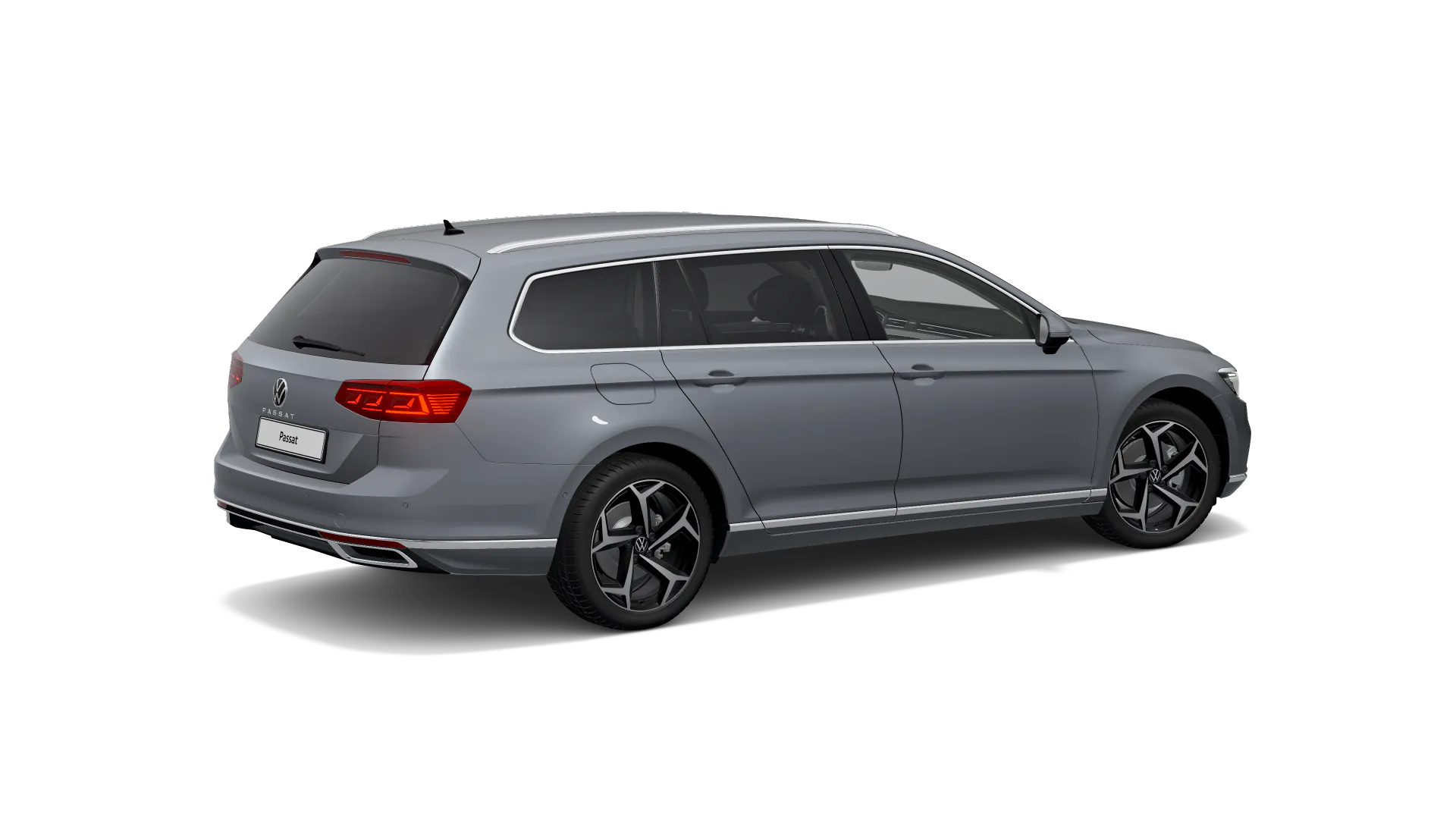 Volkswagen Passat Variant Elegance