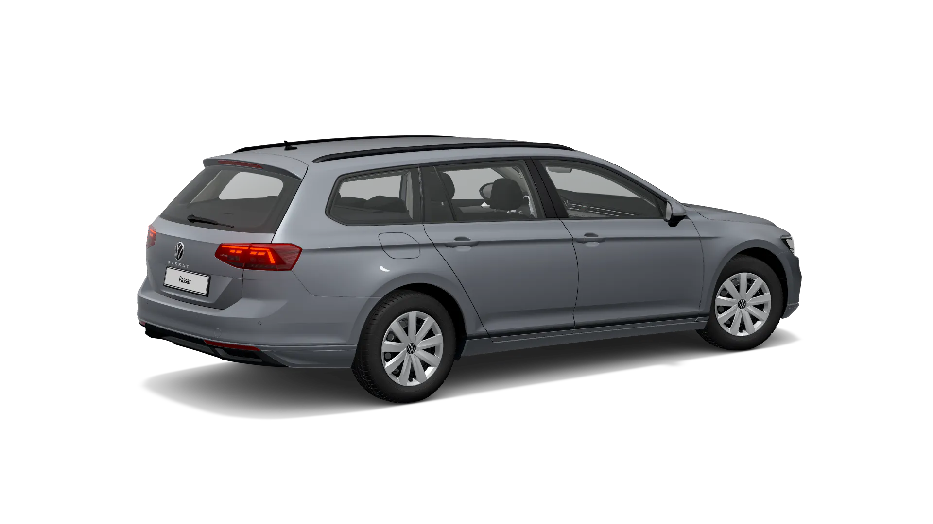 Volkswagen Passat Variant Conceptline