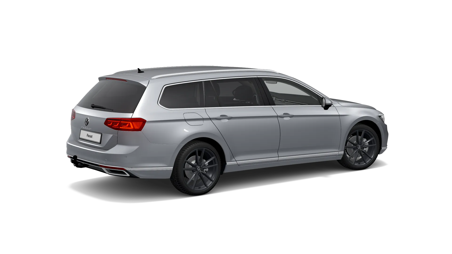 Volkswagen Passat Variant Elegance