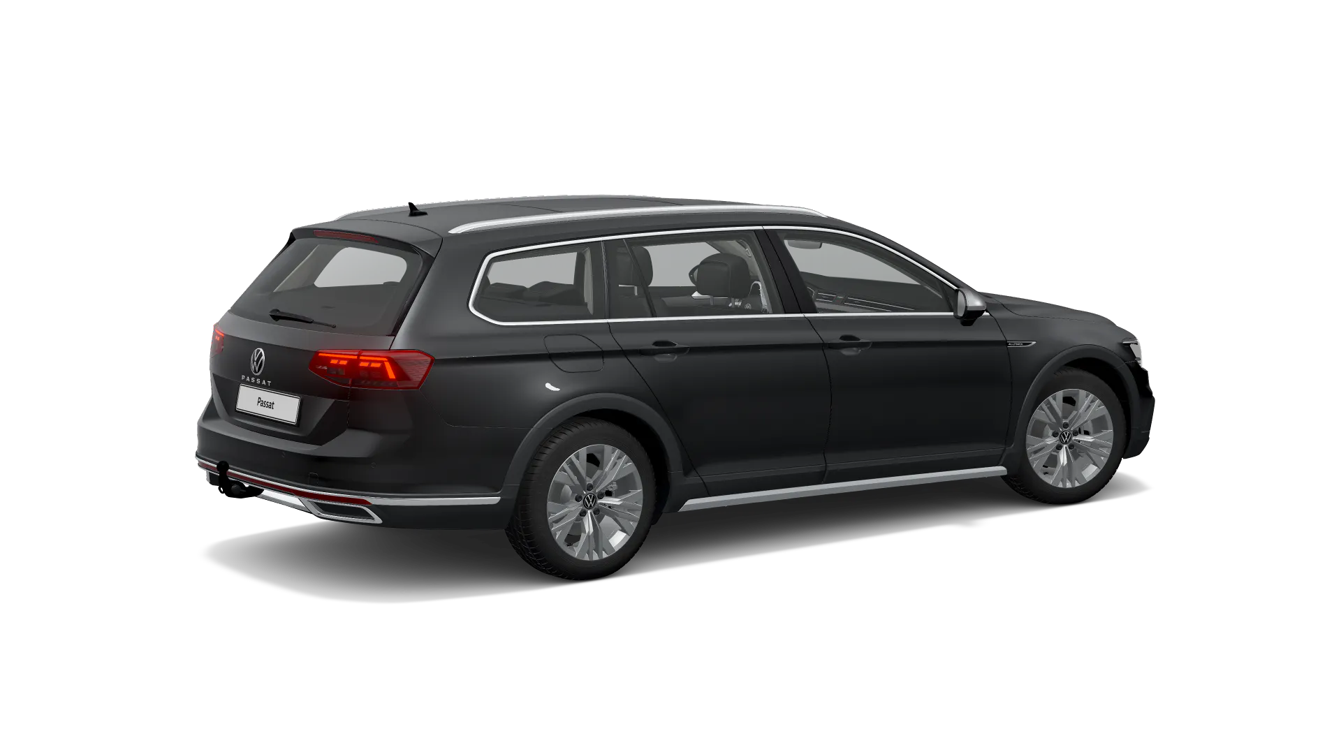 Volkswagen Passat Variant Alltrack