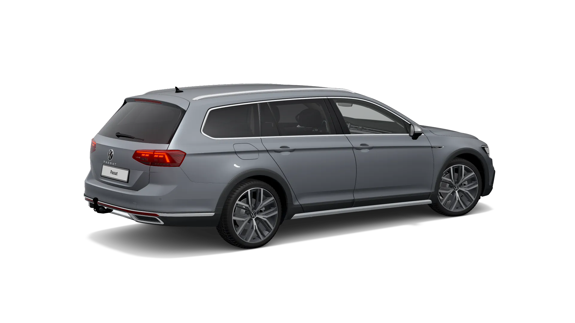 Volkswagen Passat Variant Alltrack