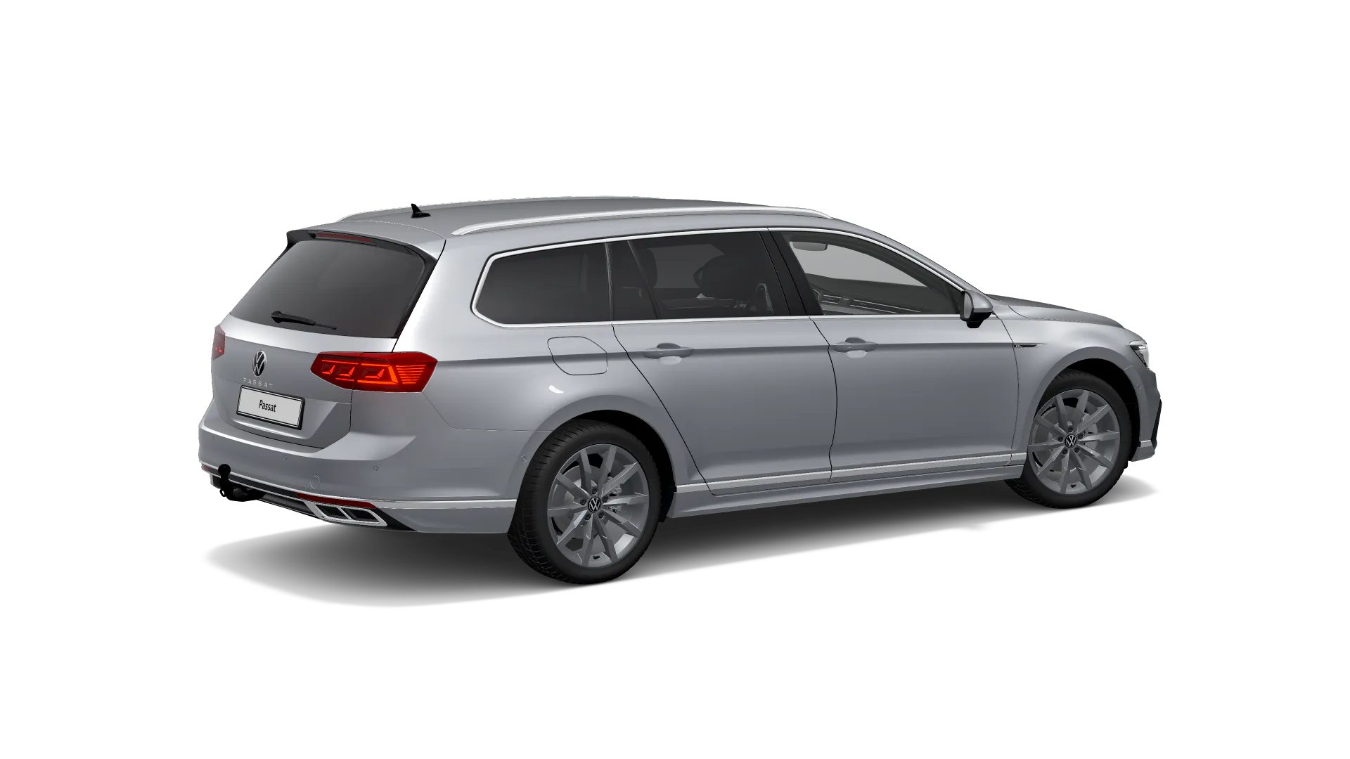 Volkswagen Passat Variant Elegance
