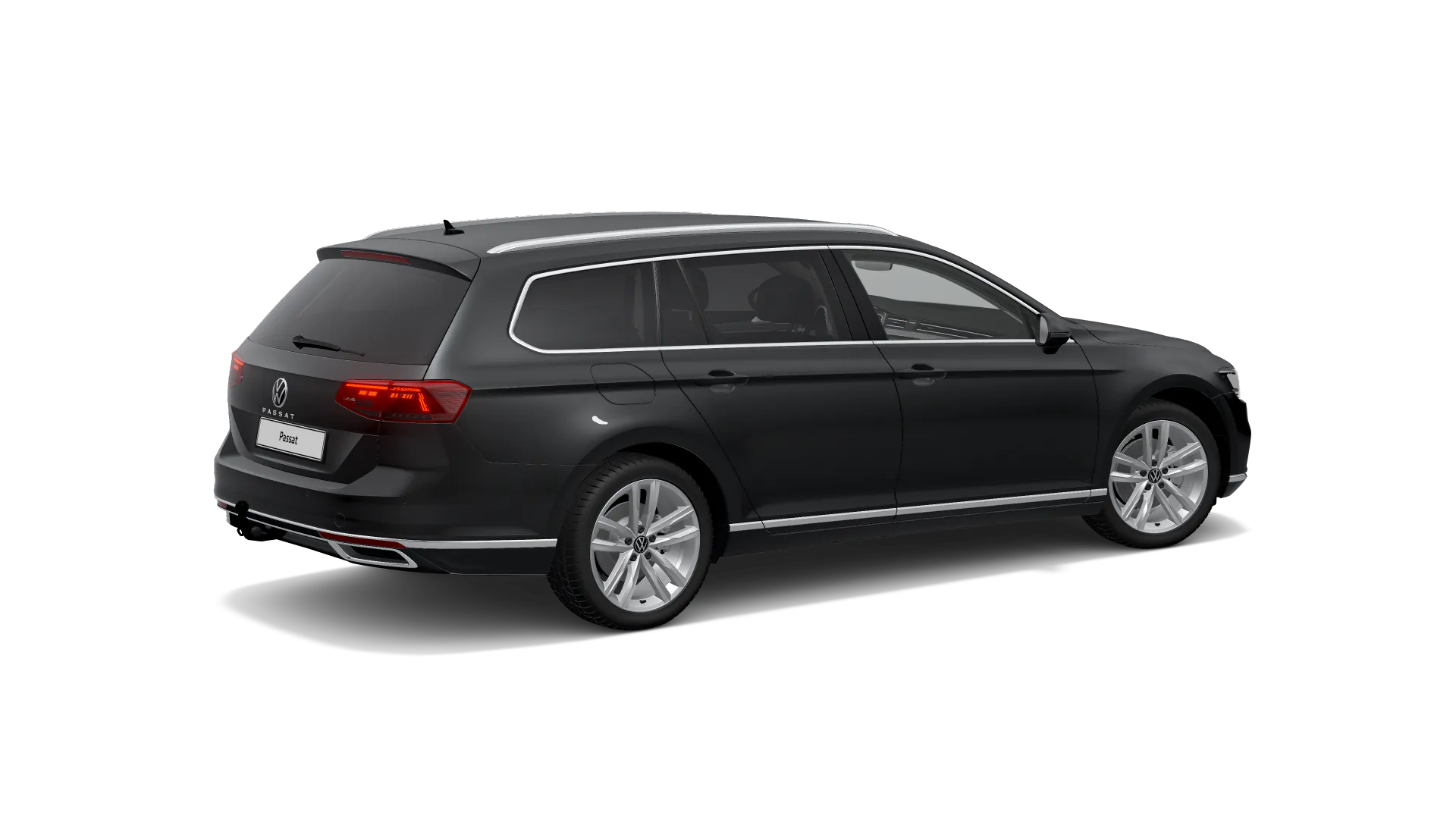 Volkswagen Passat Variant Elegance