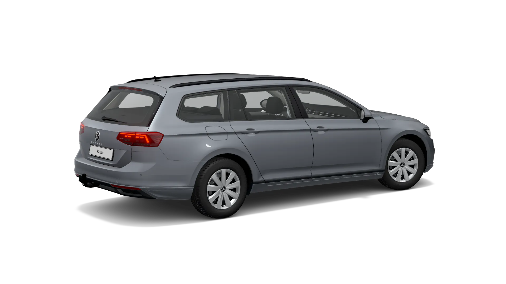 Volkswagen Passat Variant Basis-Modell