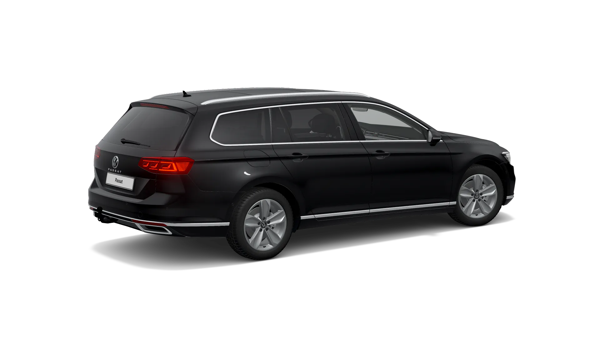 Volkswagen Passat Variant Elegance