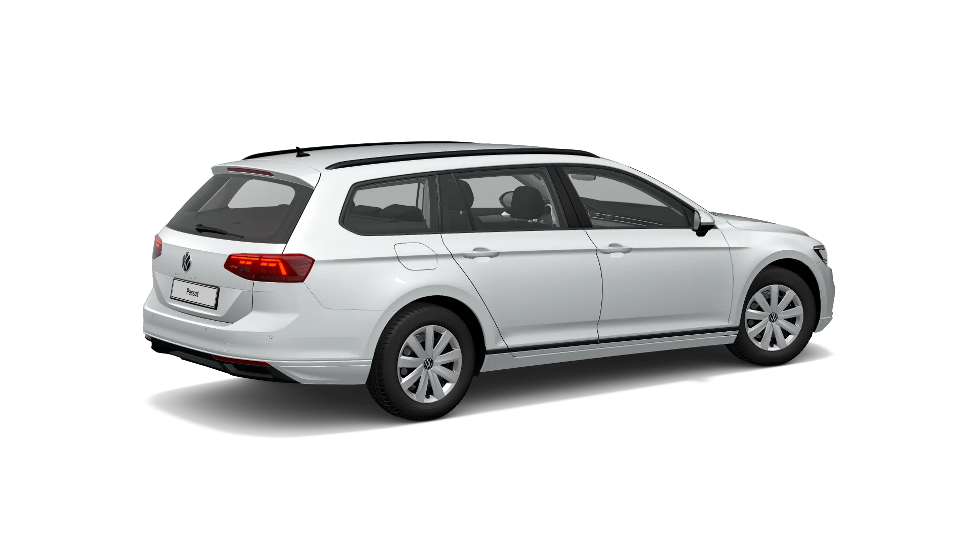 Volkswagen Passat Variant Basis-Modell