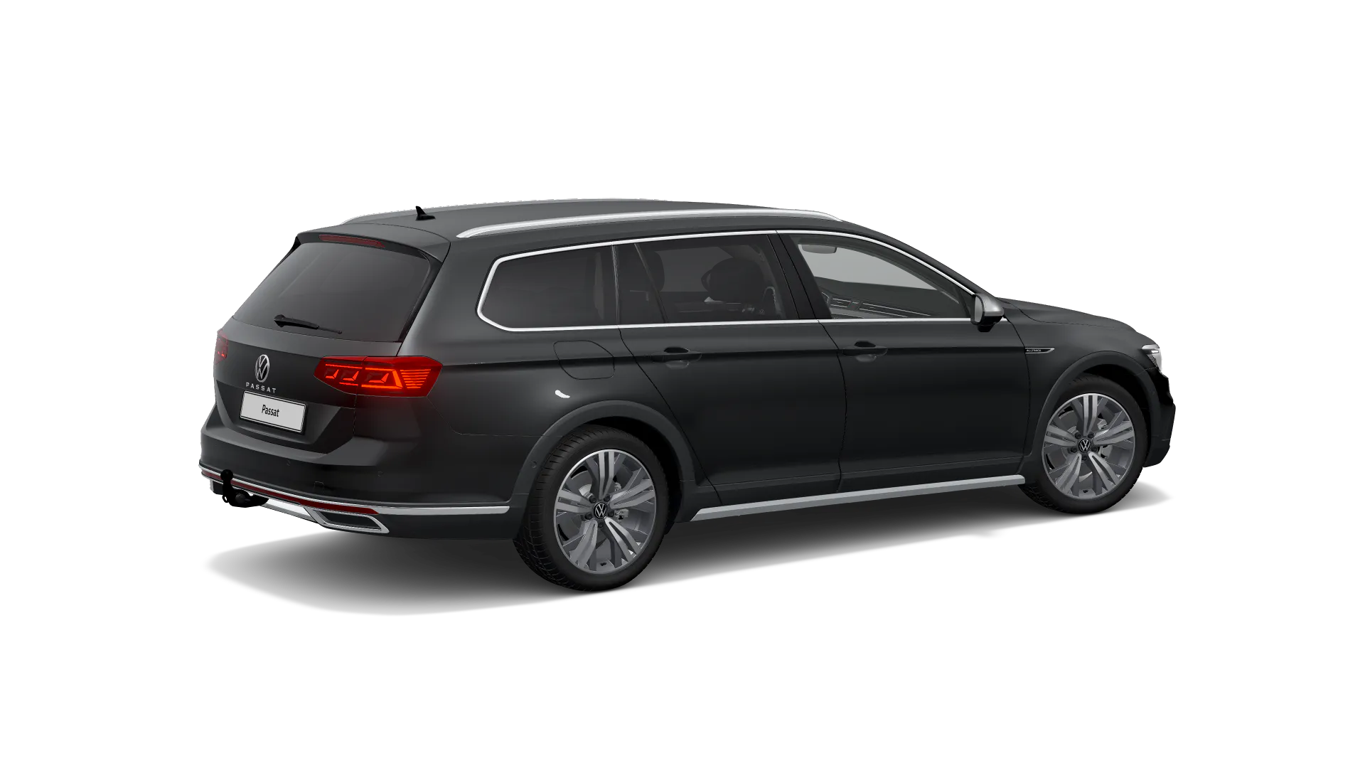 Volkswagen Passat Variant Alltrack