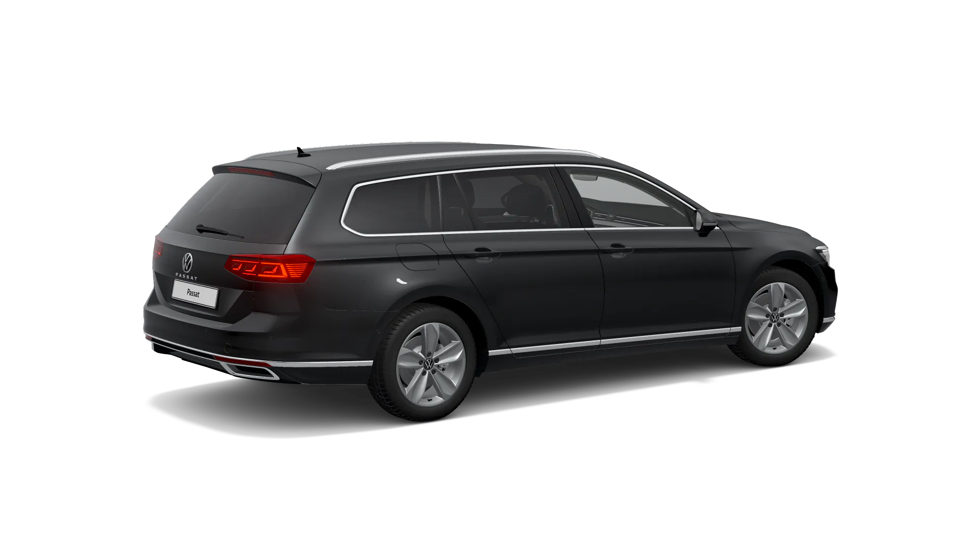 Volkswagen Passat Variant Elegance