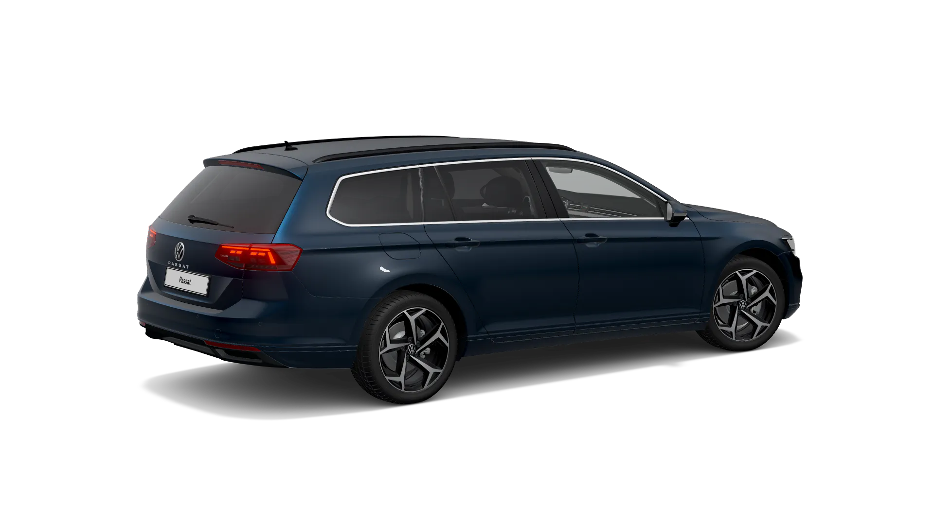 Volkswagen Passat Variant Business