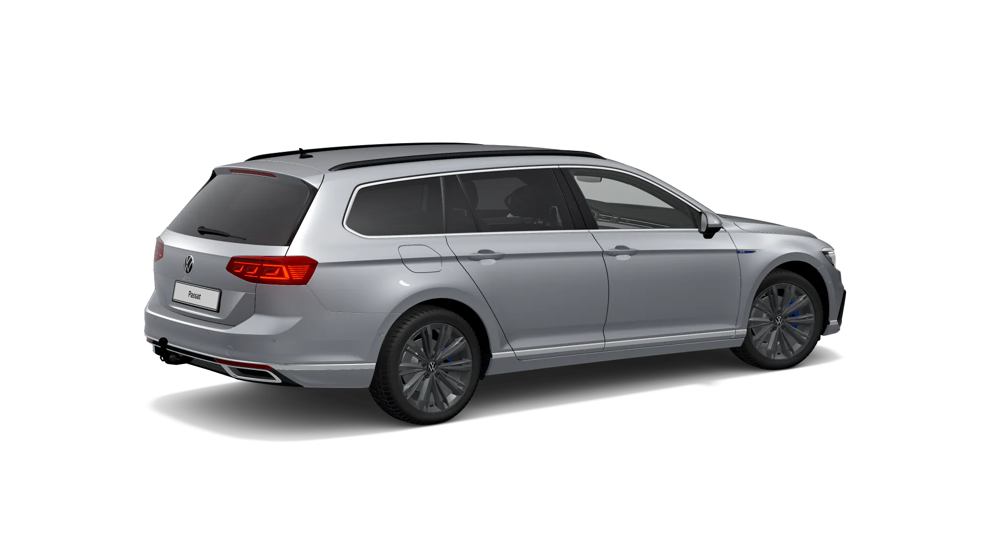 Volkswagen Passat Variant GTE
