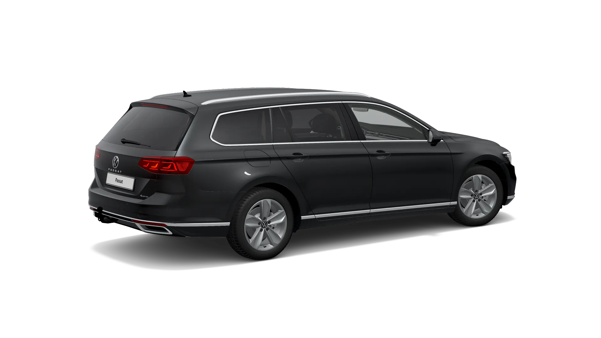 Volkswagen Passat Variant Elegance