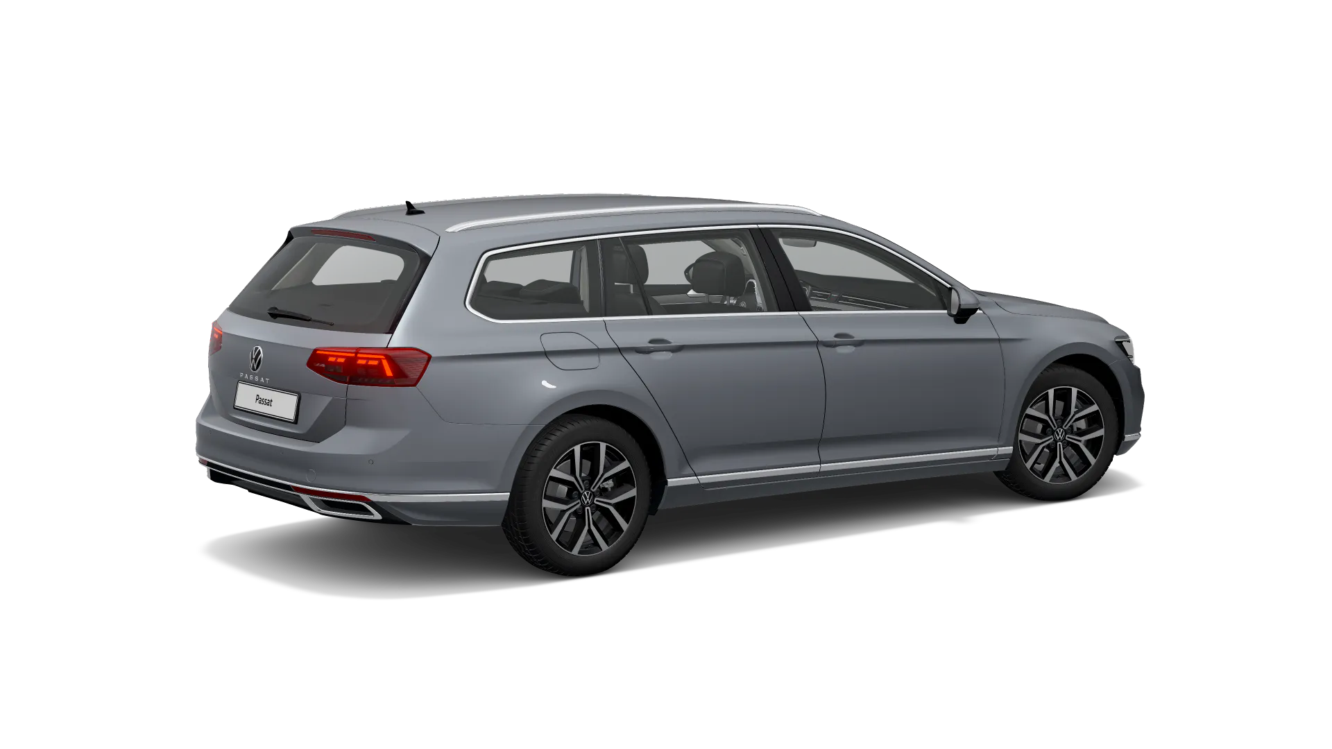 Volkswagen Passat Variant Elegance