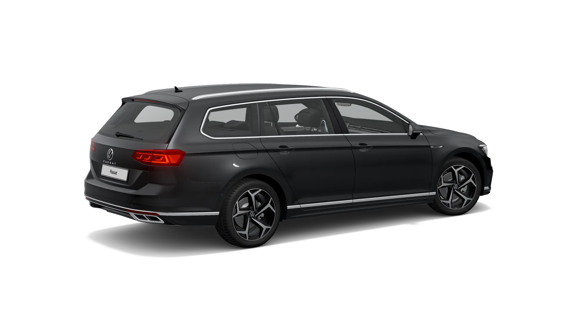 Volkswagen Passat Variant Elegance