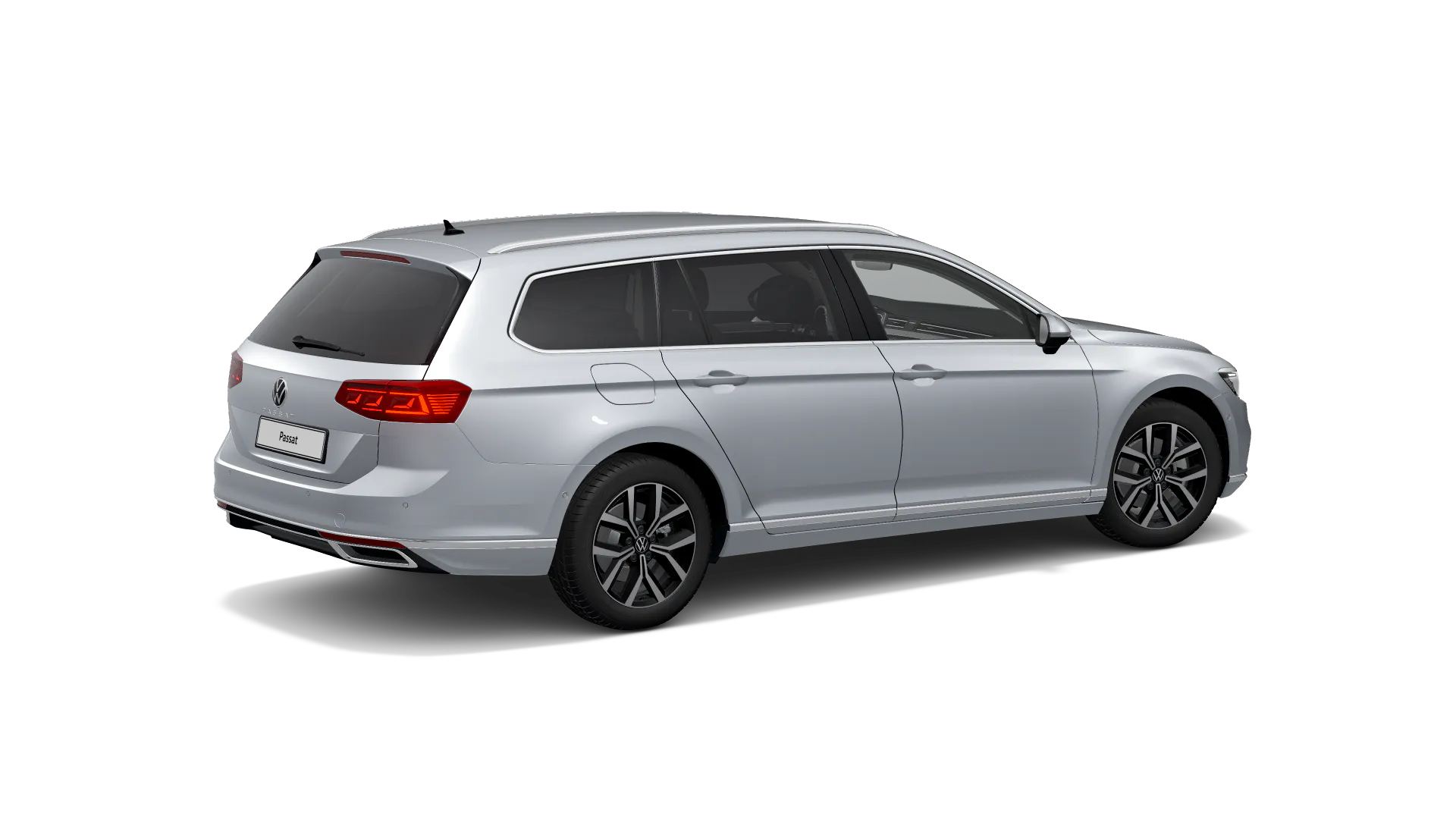 Volkswagen Passat Variant Elegance