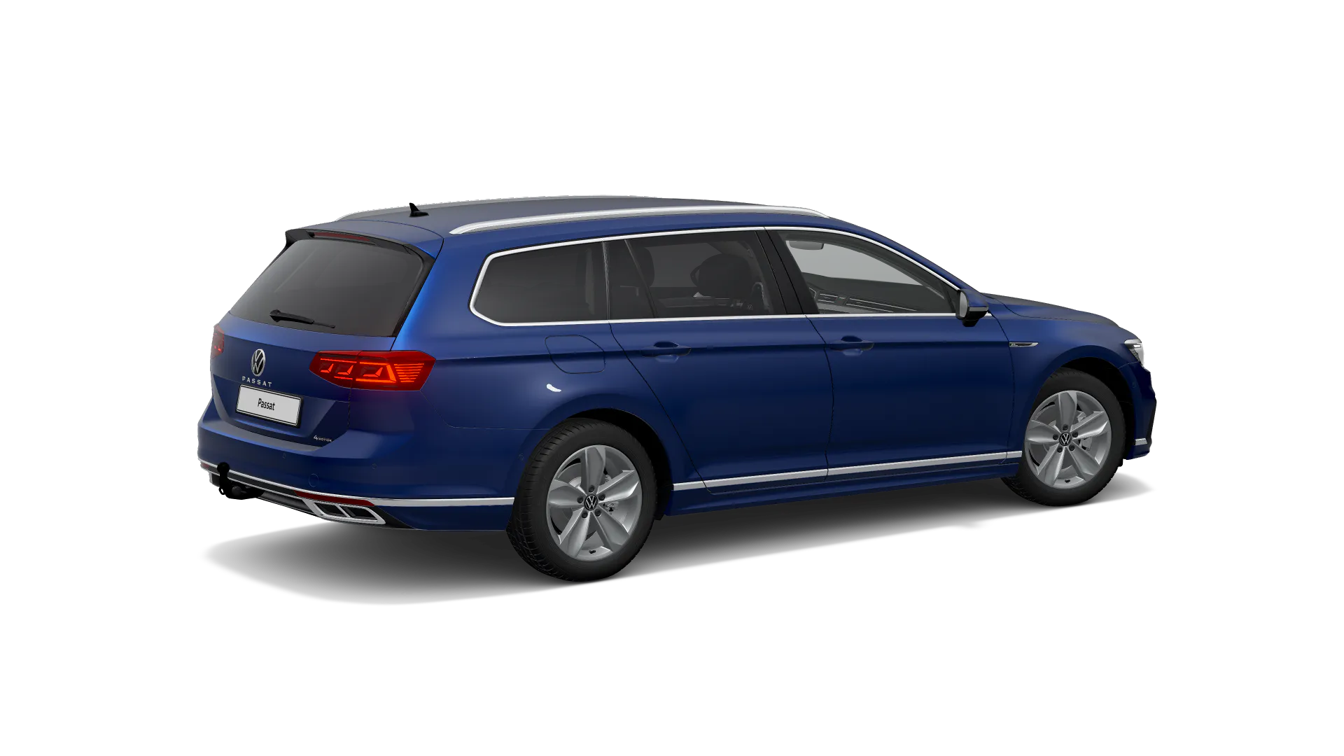 Volkswagen Passat Variant Elegance