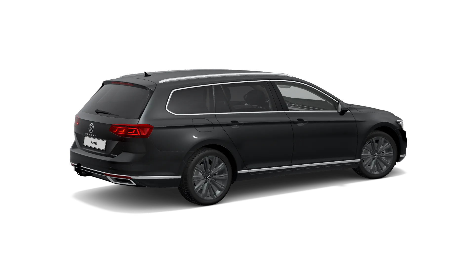 Volkswagen Passat Variant Elegance