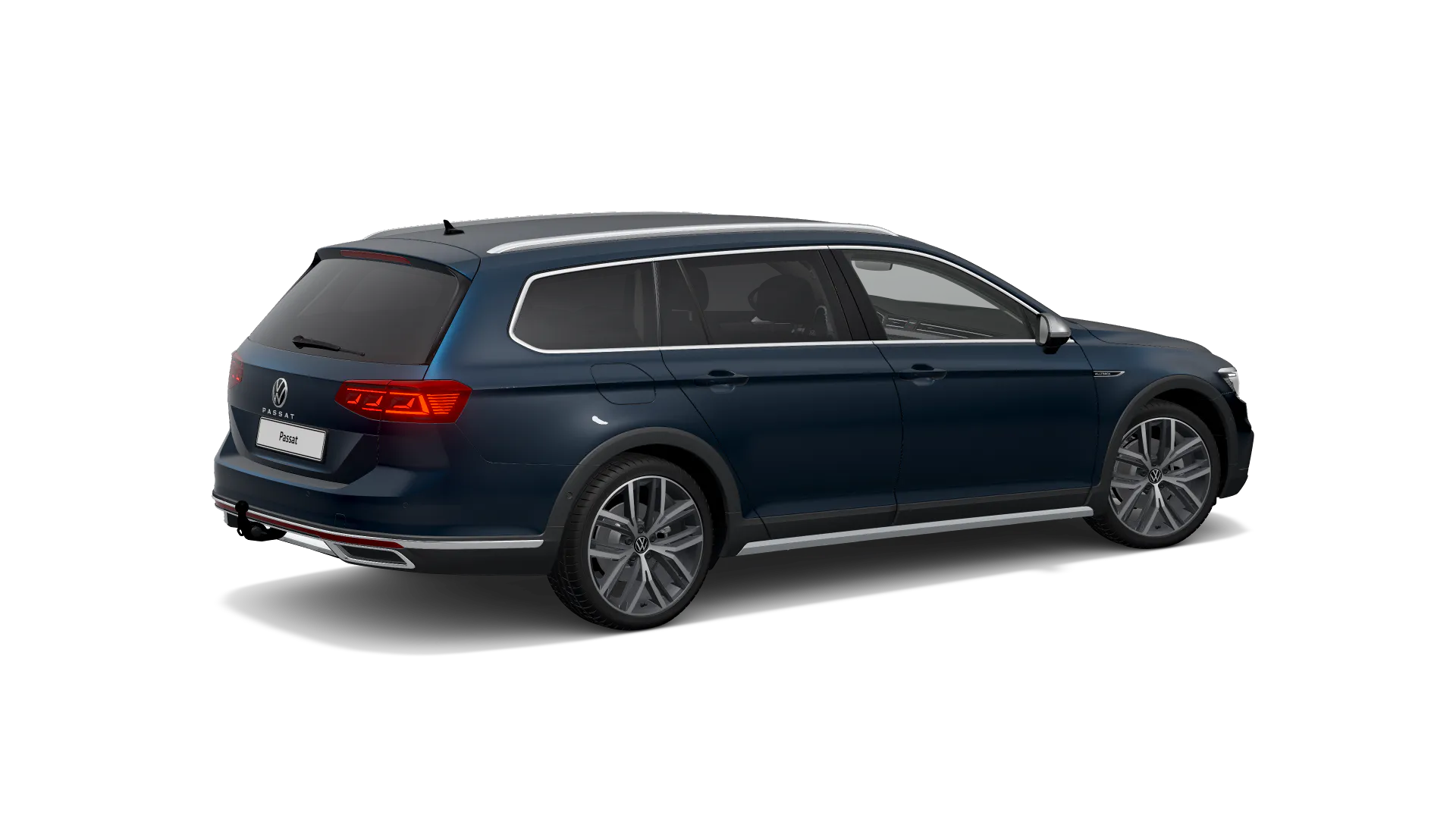 Volkswagen Passat Variant Alltrack