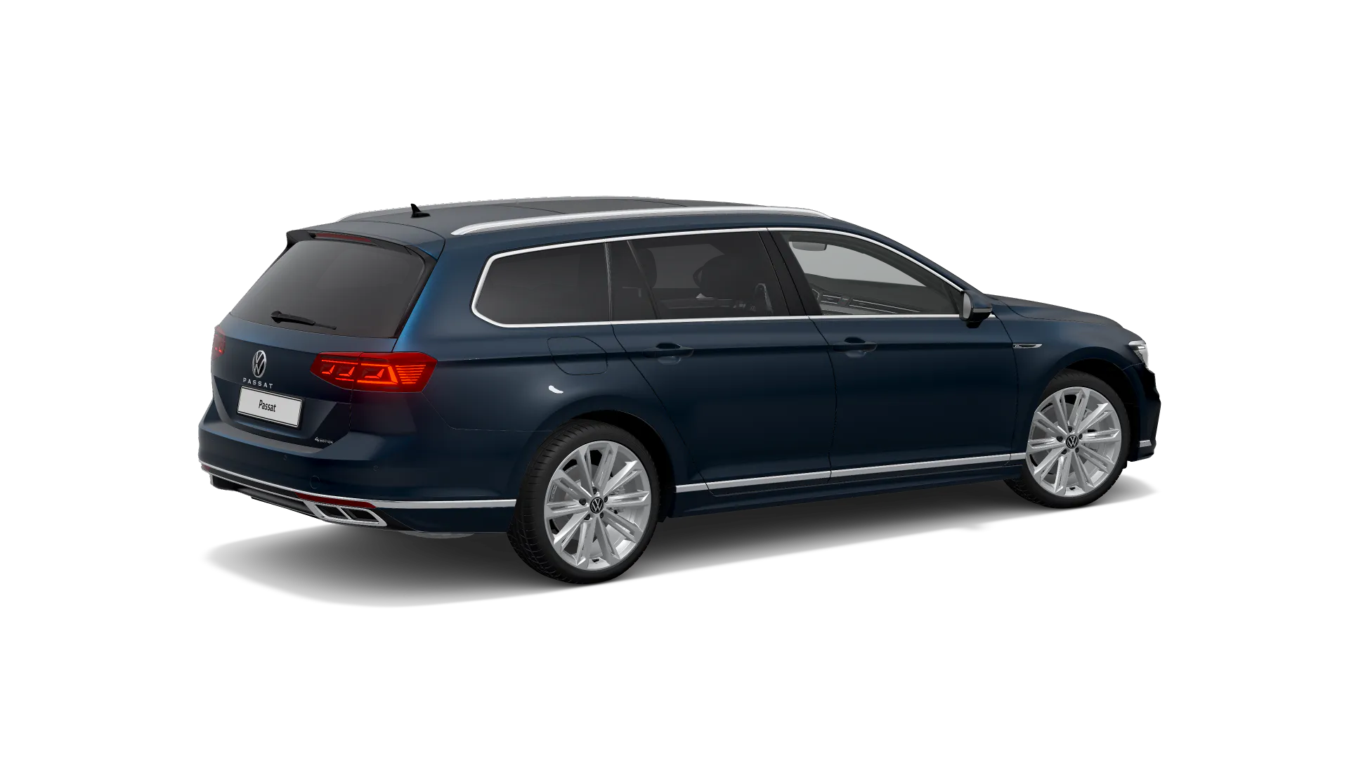 Volkswagen Passat Variant Elegance
