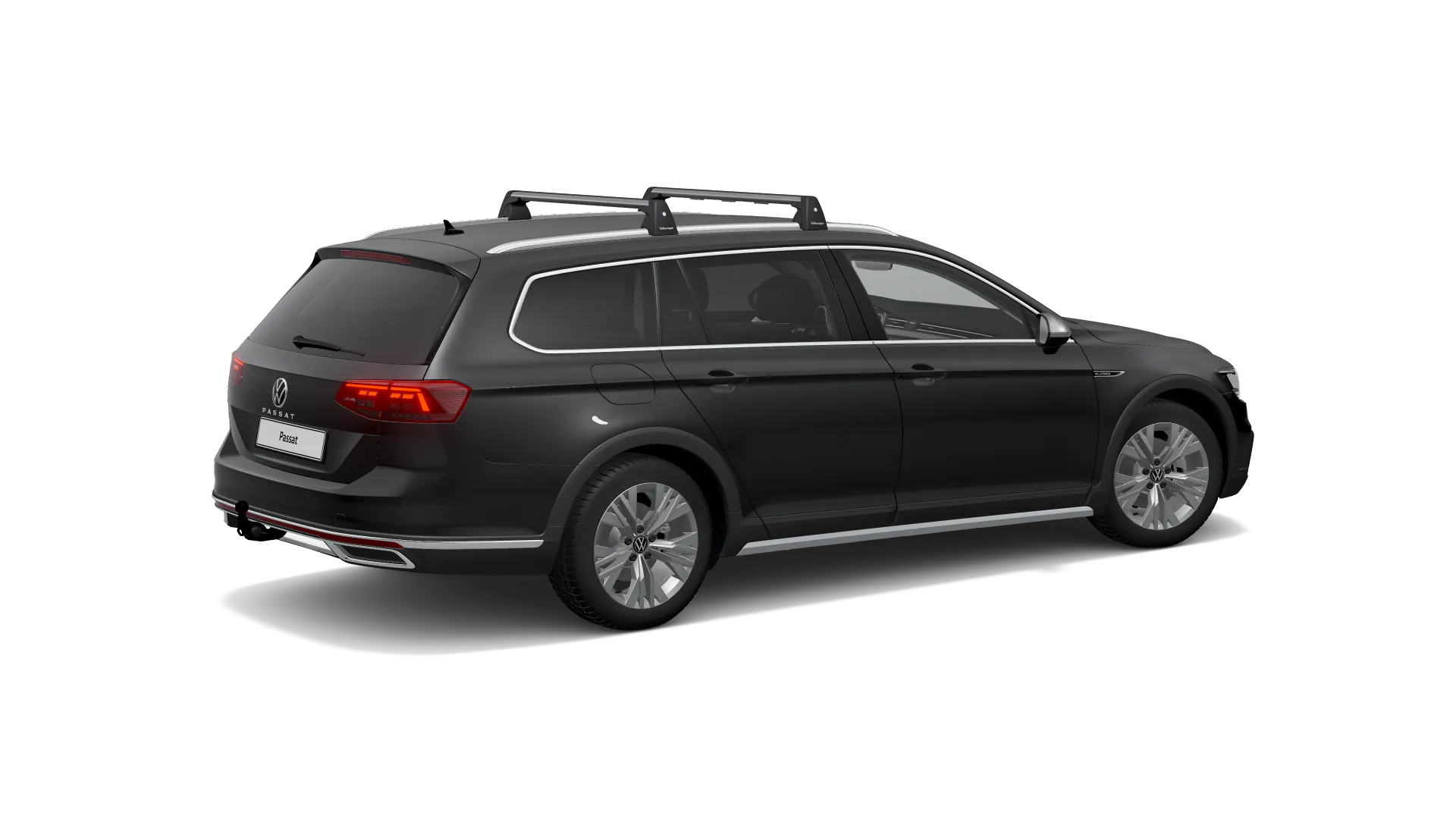 Volkswagen Passat Variant Alltrack