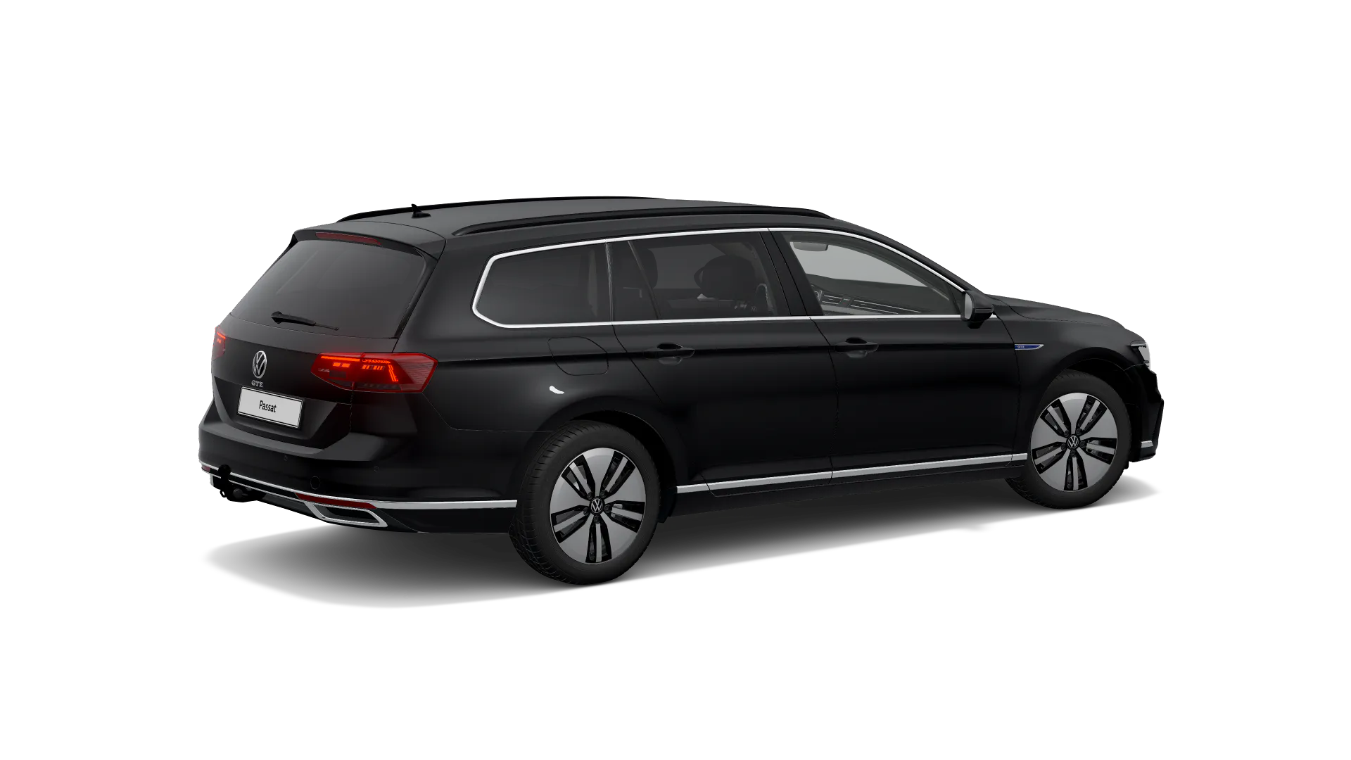 Volkswagen Passat Variant GTE