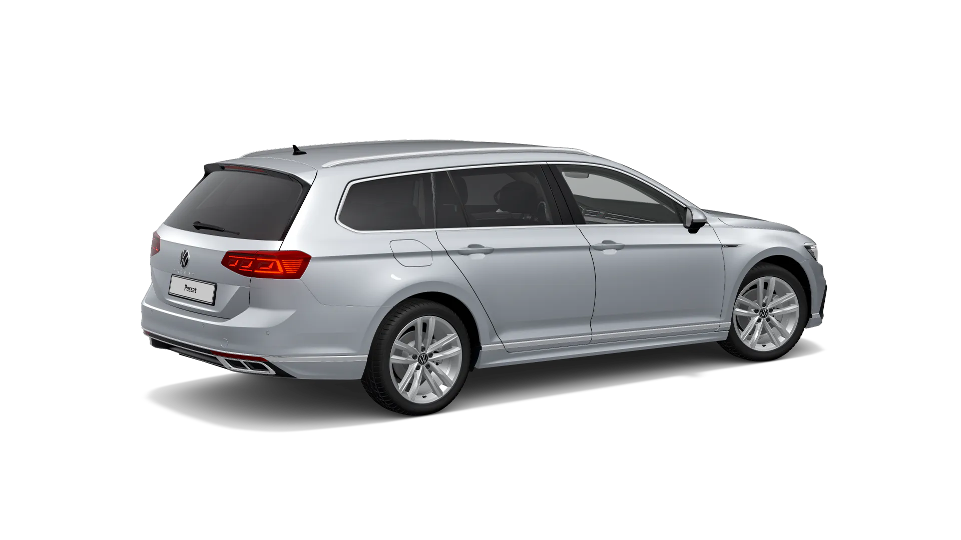 Volkswagen Passat Variant Elegance