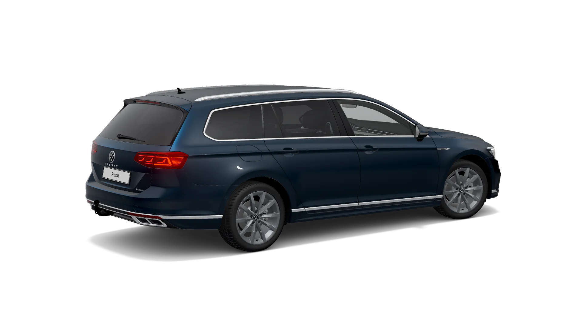 Volkswagen Passat Variant Elegance
