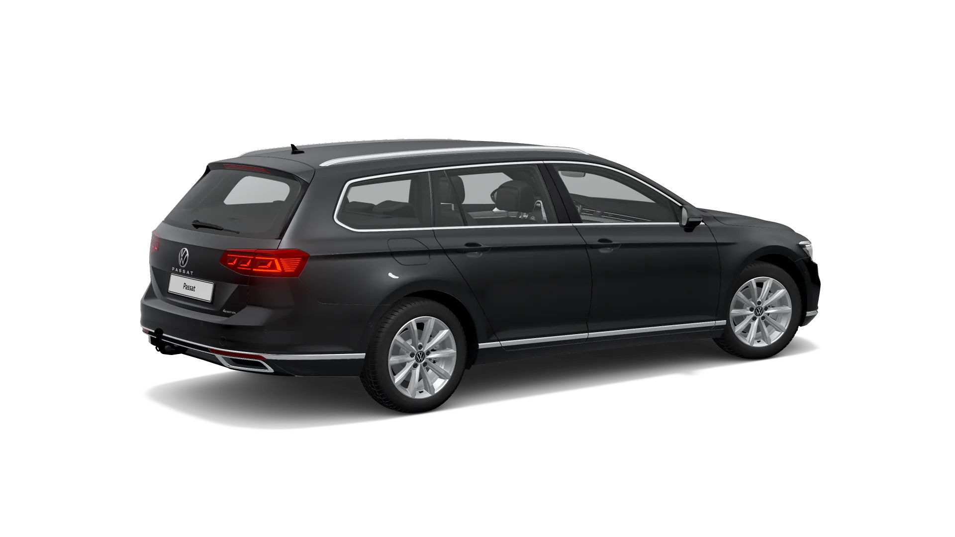 Volkswagen Passat Variant Elegance