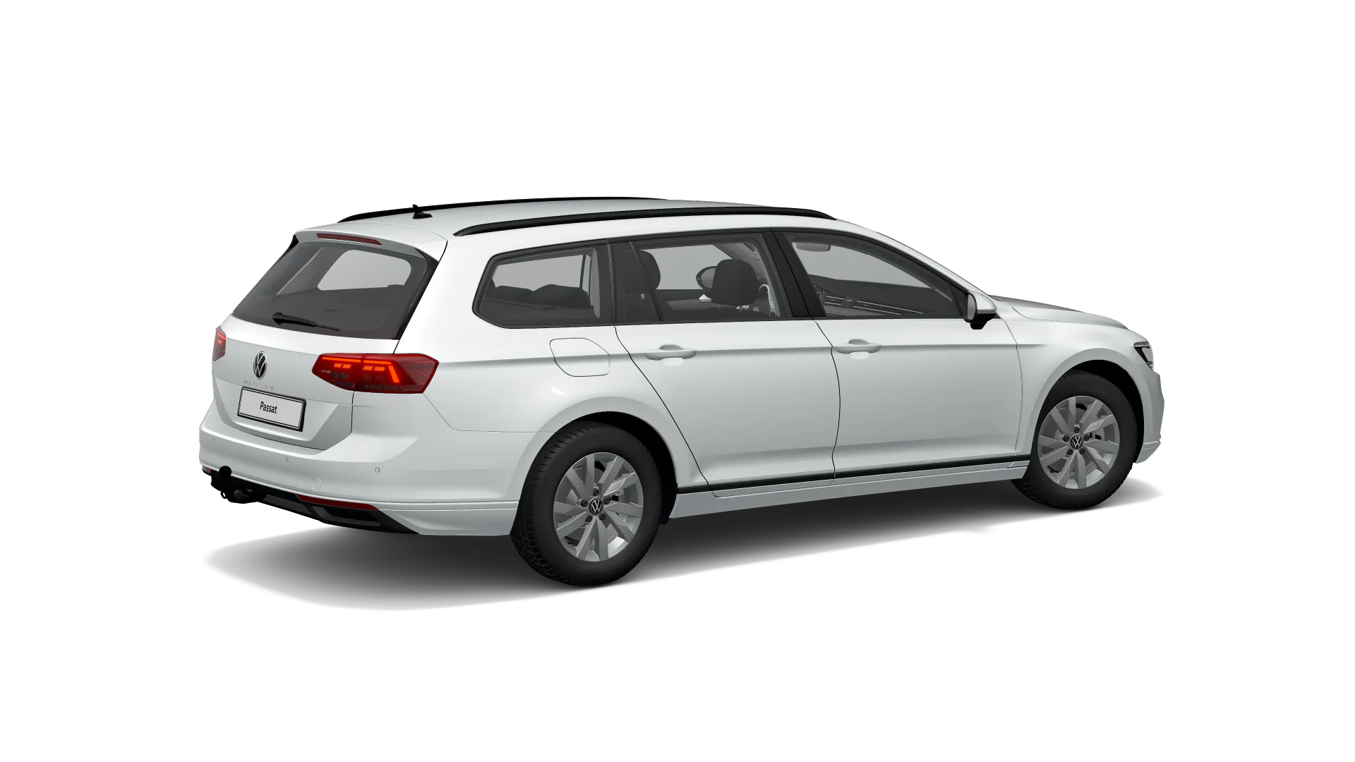 Volkswagen Passat Variant Conceptline