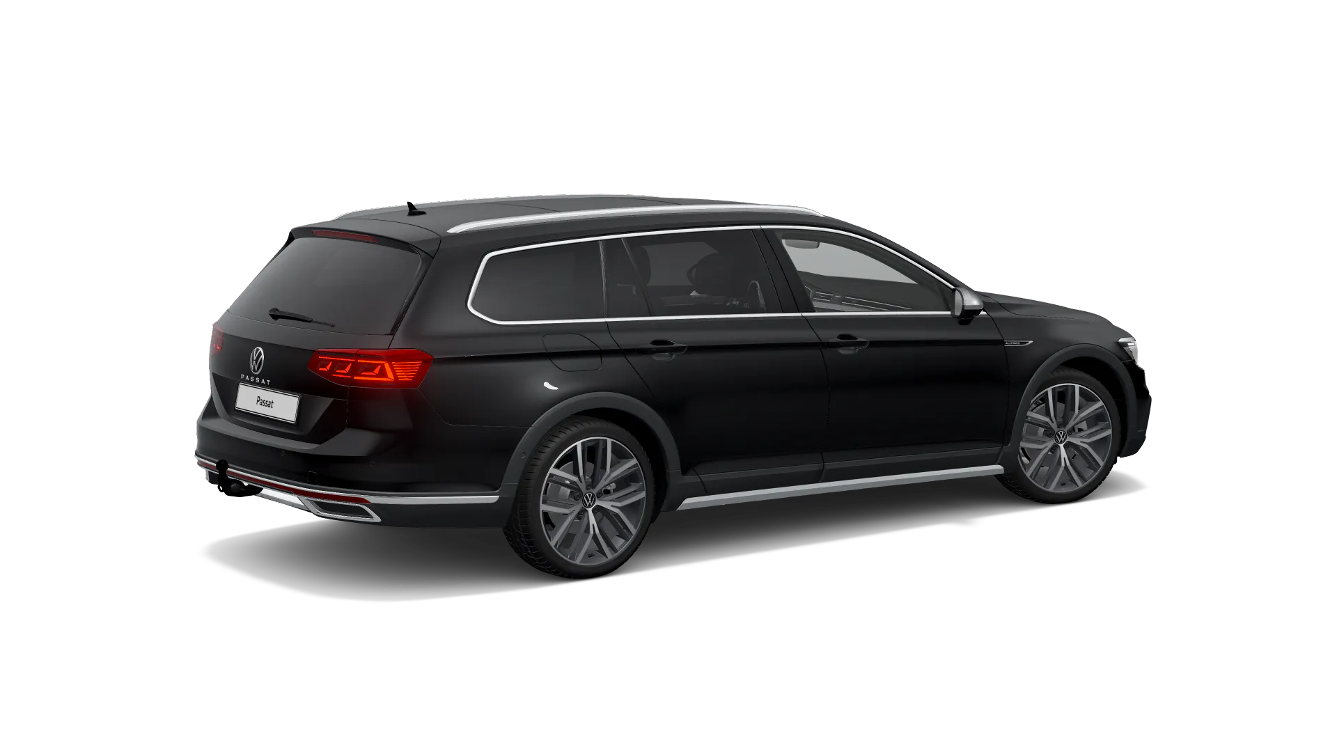 Volkswagen Passat Variant Alltrack
