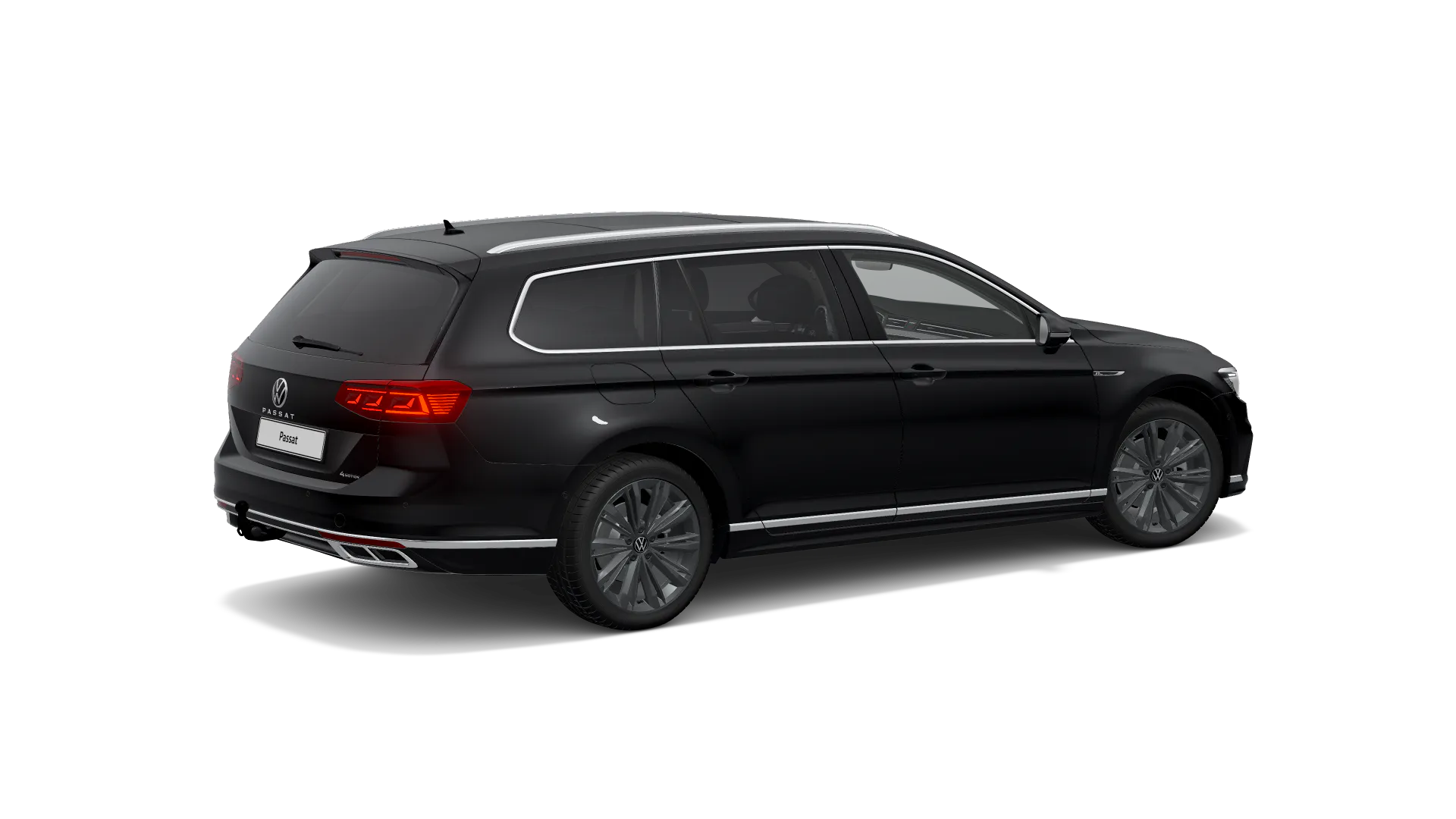 Volkswagen Passat Variant Elegance