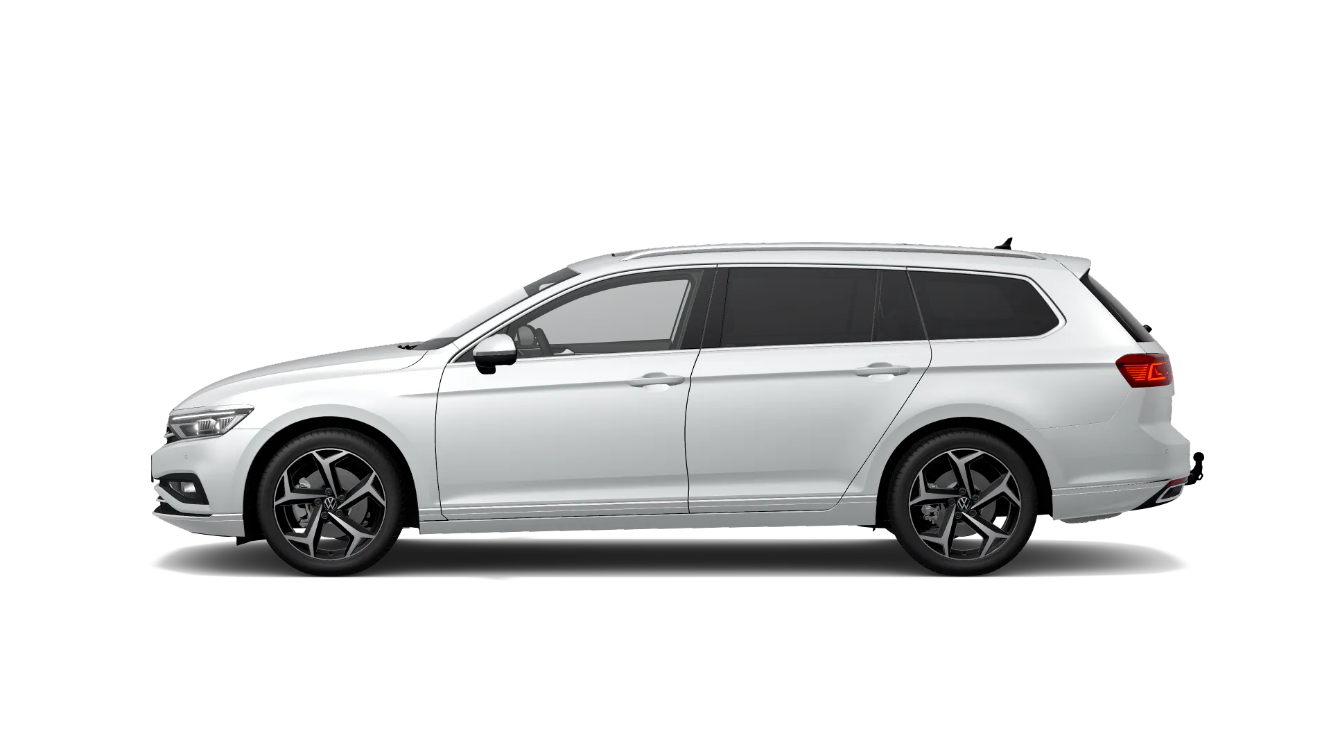 Volkswagen Passat Variant Elegance