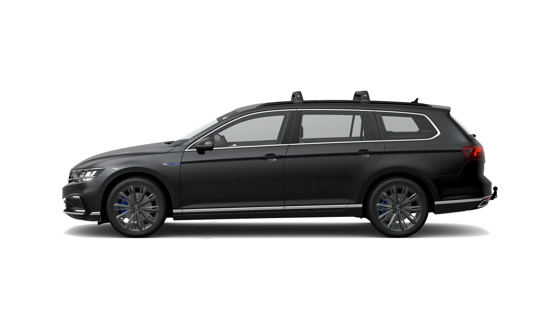 Volkswagen Passat Variant GTE