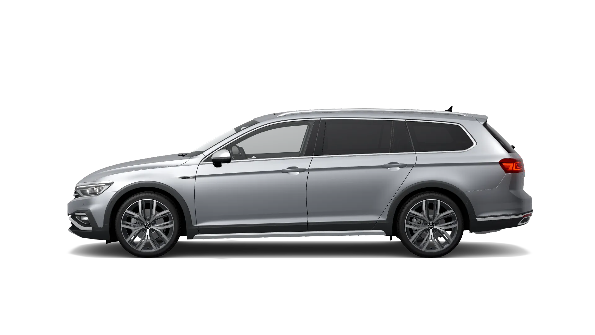 Volkswagen Passat Variant Alltrack