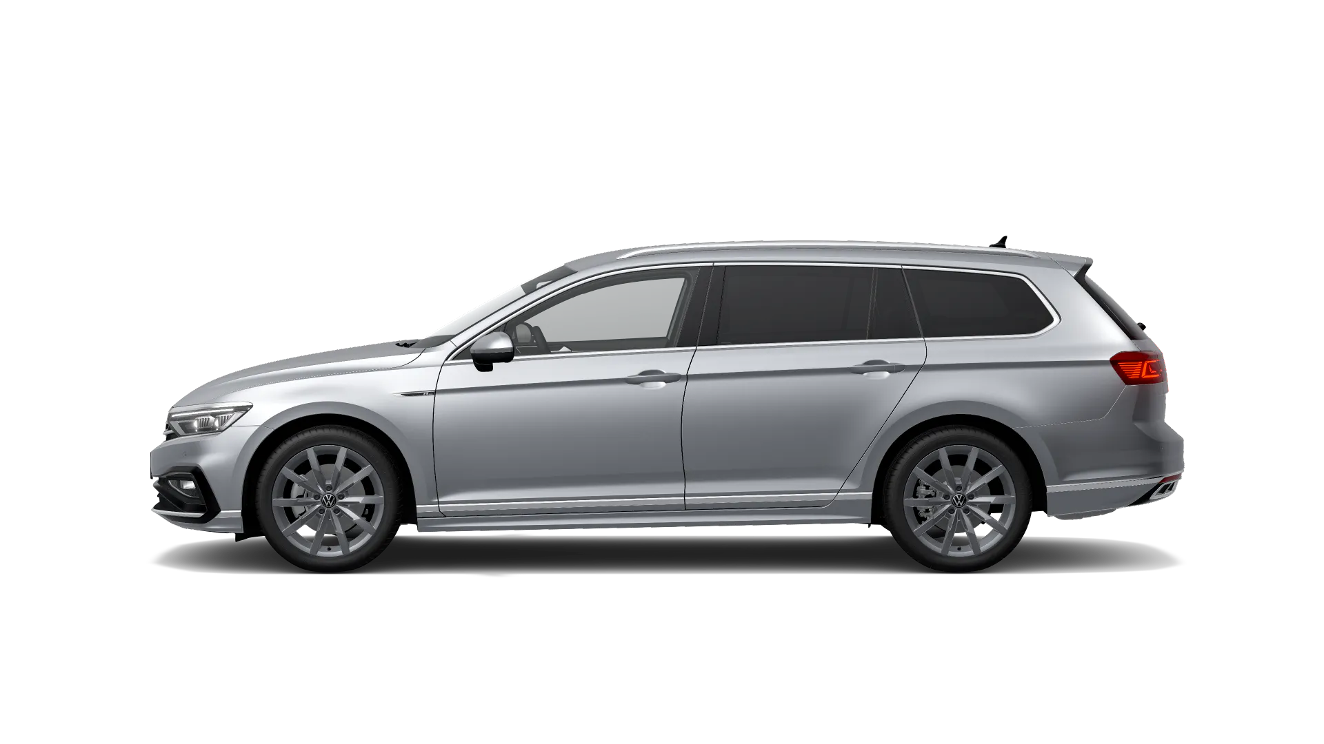 Volkswagen Passat Variant Elegance