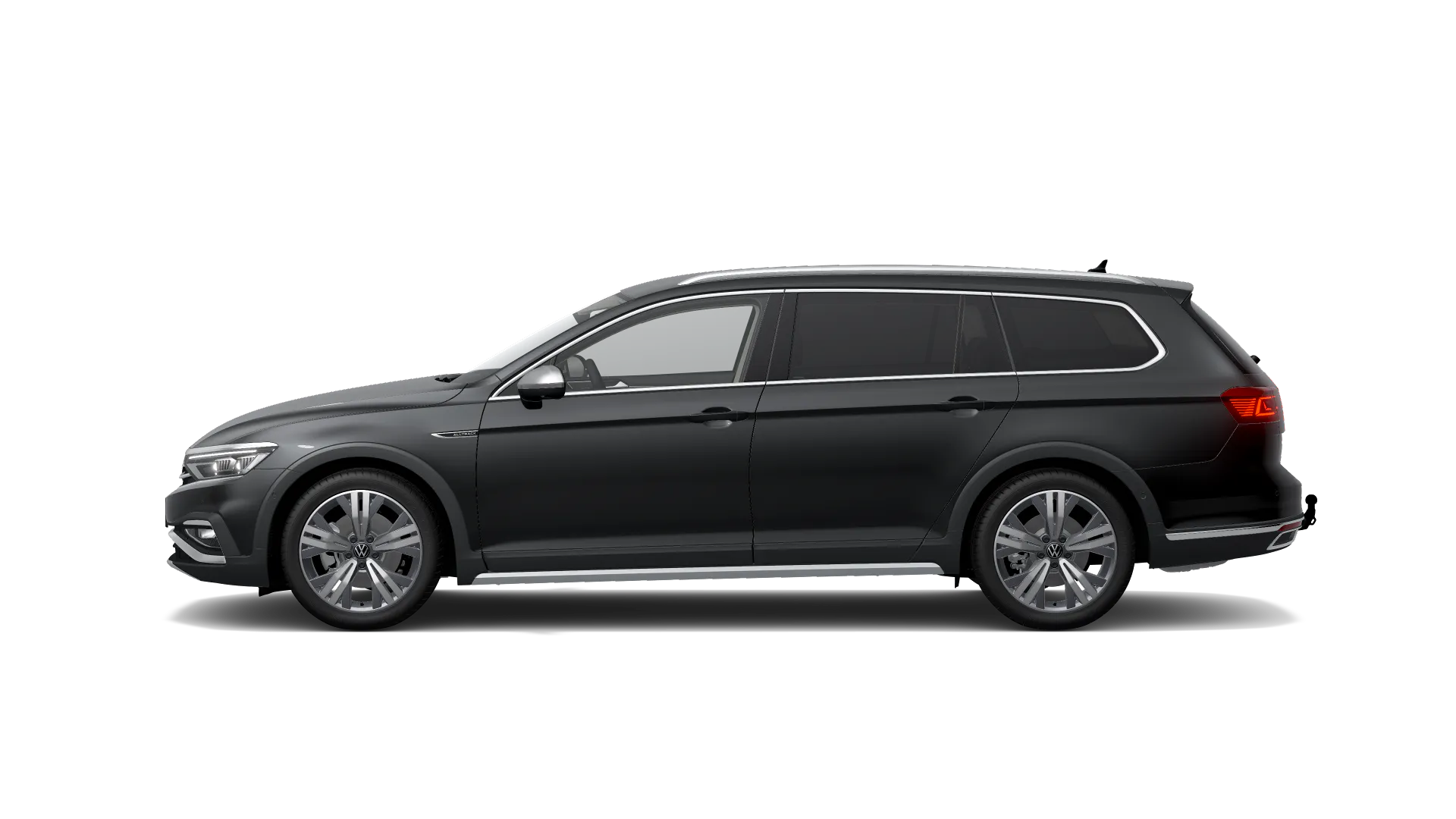 Volkswagen Passat Variant Alltrack