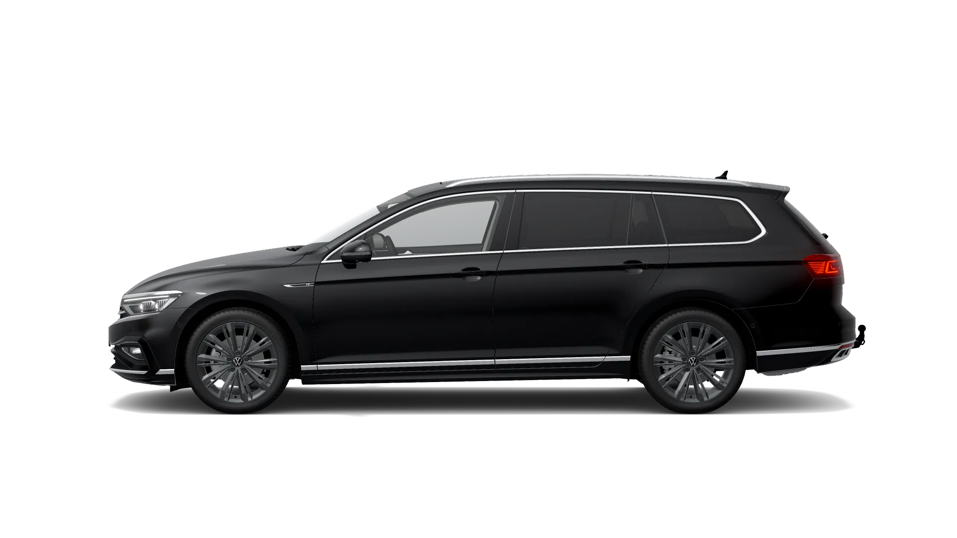 Volkswagen Passat Variant Elegance