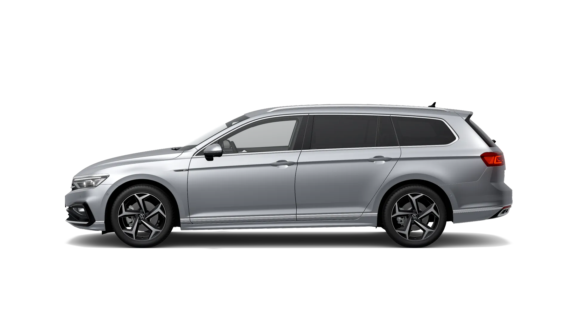 Volkswagen Passat Variant Elegance