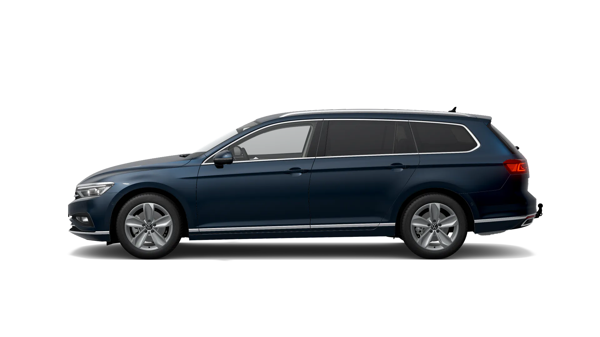 Volkswagen Passat Variant Elegance