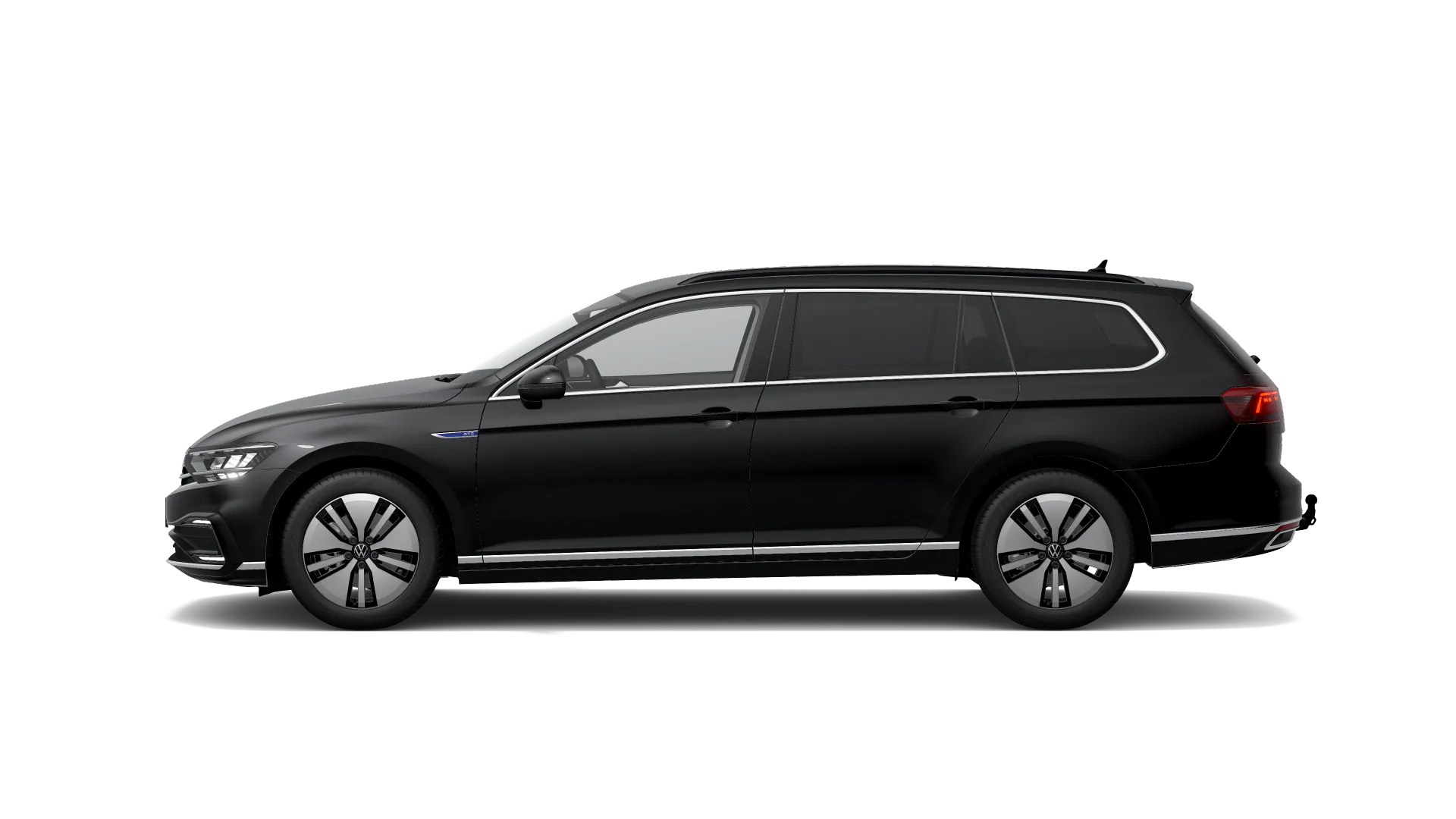 Volkswagen Passat Variant GTE
