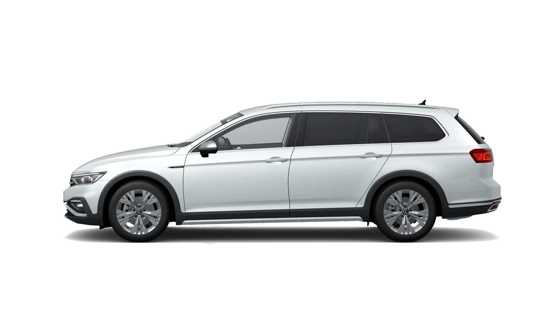 Volkswagen Passat Variant Alltrack