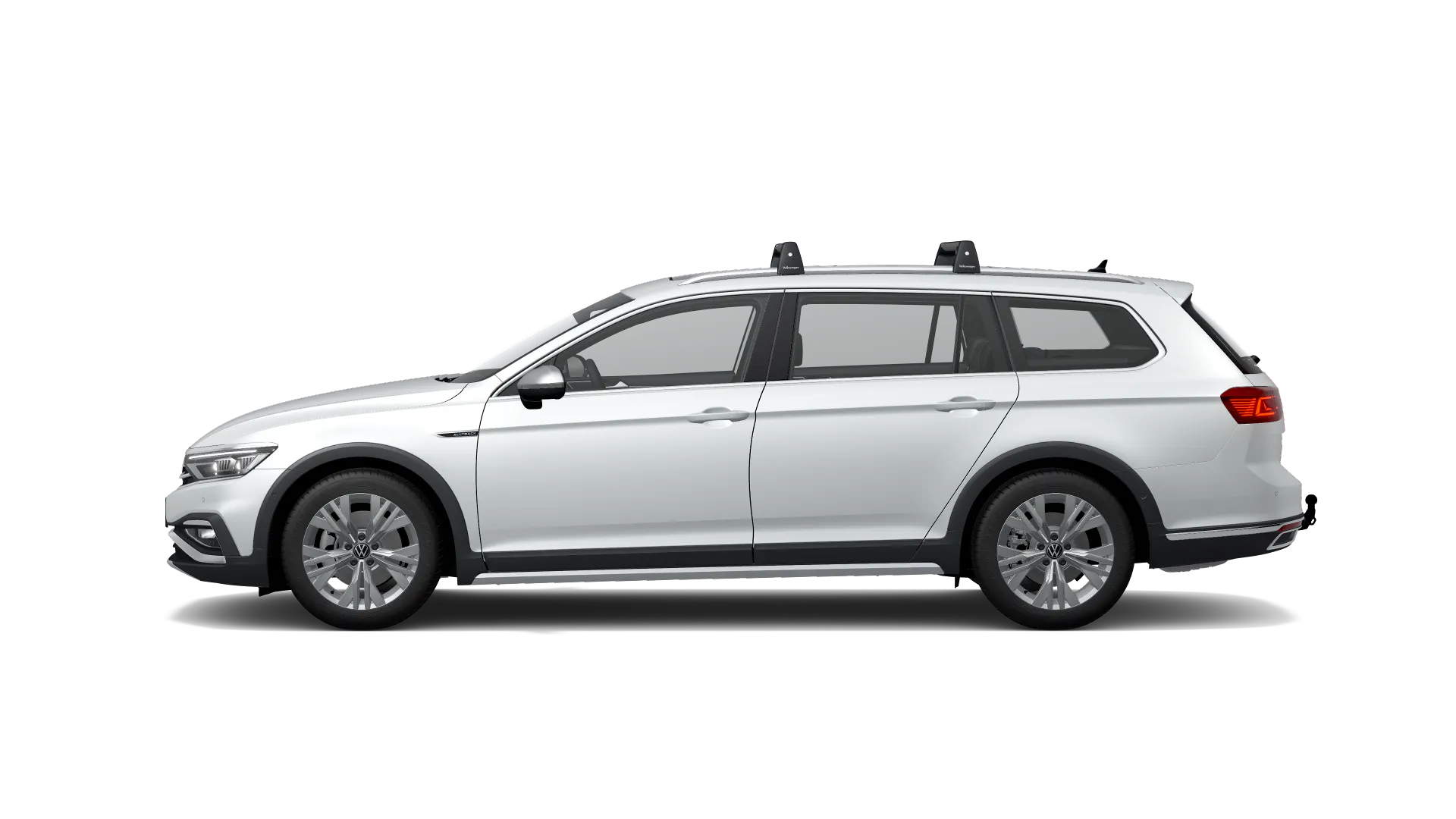 Volkswagen Passat Variant Alltrack